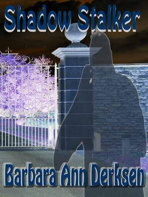 cover image of Shadow Stalker